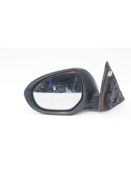 Lusterko elektryczne lewe Mazda 6 GH 5pin UK