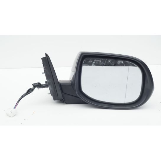 Lusterko prawe 6+2 pin Honda ACCORD VIII UK