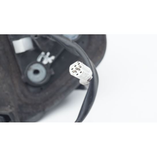Lusterko prawe 5 pin Toyota AURIS E15 UK