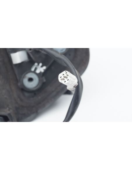 Lusterko prawe 5 pin Toyota AURIS E15 UK