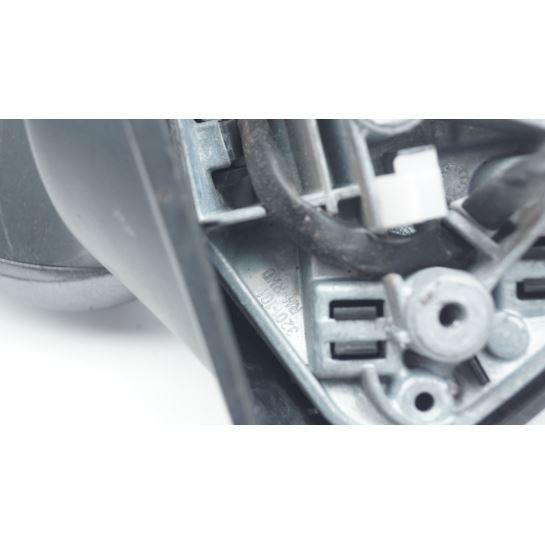 Lusterko prawe 5 pin Toyota AURIS E15 UK