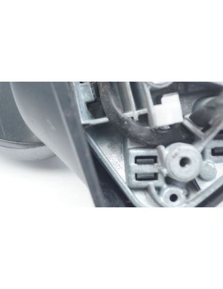 Lusterko prawe 5 pin Toyota AURIS E15 UK