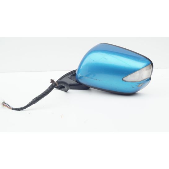 Lusterko lewe 9 pin Honda JAZZ III UK