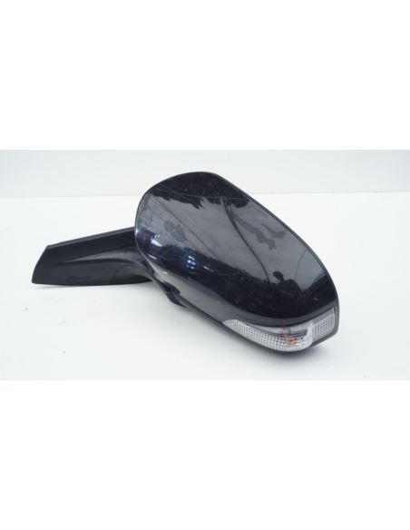 Lusterko lewe 11 pin Toyota CHR C-HR 4021000667 UK