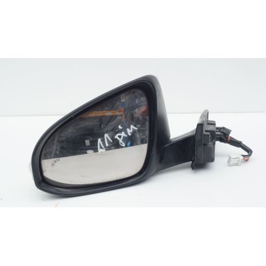 Lusterko lewe 11 pin Toyota CHR C-HR 4021000667 UK