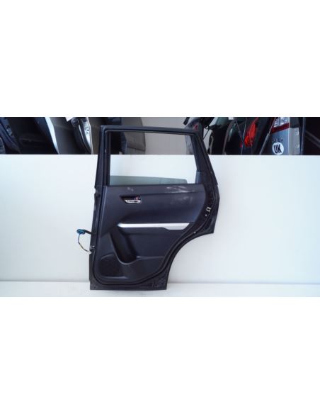 Drzwi tylne prawe Suzuki VITARA III lakier ZCE