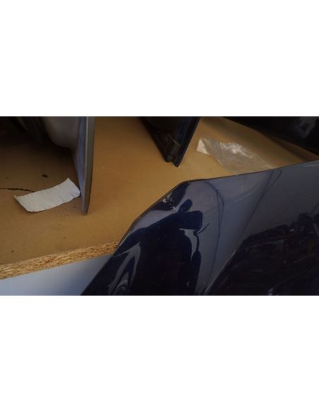 Maska pokrywa silnika wygłuszenie Mazda CX-5
