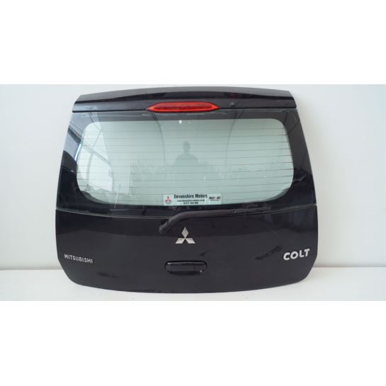 Klapa tył Mitsubishi COLT VI Hatchback 02-12