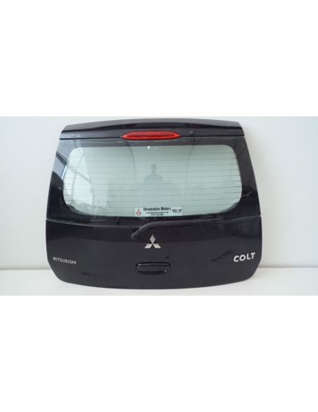 Klapa tył Mitsubishi COLT VI Hatchback 02-12