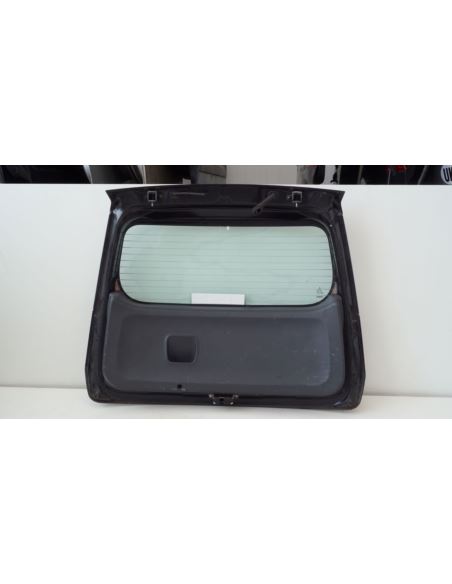 Klapa tył Mitsubishi COLT VI Hatchback 02-12