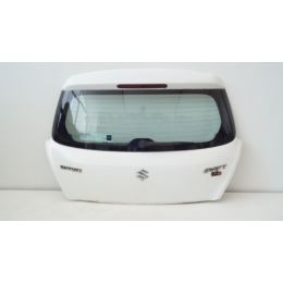 Klapa bagażnika Suzuki SWIFT IV MK7 26U