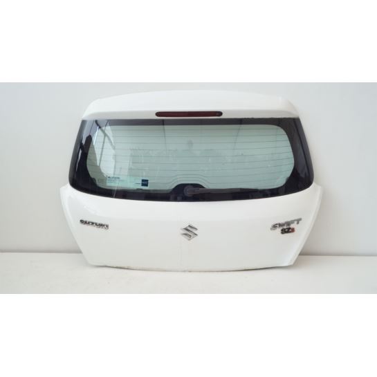 Klapa bagażnika Suzuki SWIFT IV MK7 26U
