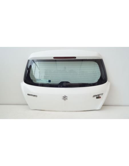 Klapa bagażnika Suzuki SWIFT IV MK7 26U