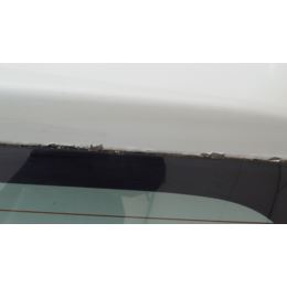 Klapa bagażnika Suzuki SWIFT IV MK7 26U 2