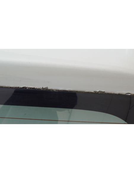 Klapa bagażnika Suzuki SWIFT IV MK7 26U