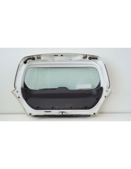 Klapa bagażnika Suzuki SWIFT IV MK7 26U