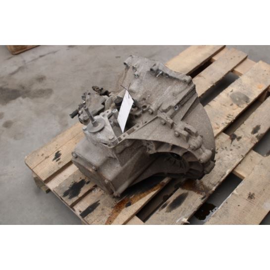 Skrzynia biegów Peugeot 5008 1.6 HDI 9686219510