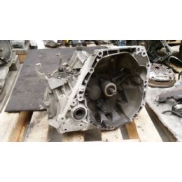 Skrzynia biegów Nissan QASHQAI J10 1.6 16V B
