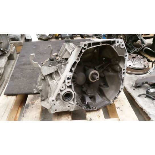 Skrzynia biegów Nissan QASHQAI J10 1.6 16V B