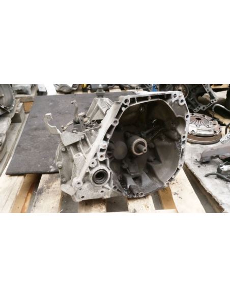 Skrzynia biegów Nissan QASHQAI J10 1.6 16V B