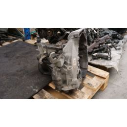 Skrzynia biegów Nissan QASHQAI J10 1.6 16V B 2