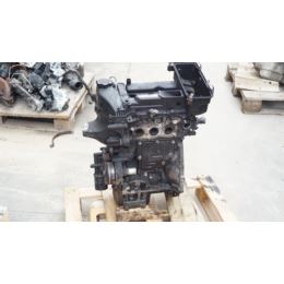 Silnik bez osprzętu słupek 1.0 12V Toyota YARIS