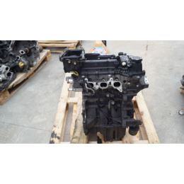 Silnik bez osprzętu słupek 1.0 12V Toyota YARIS 2