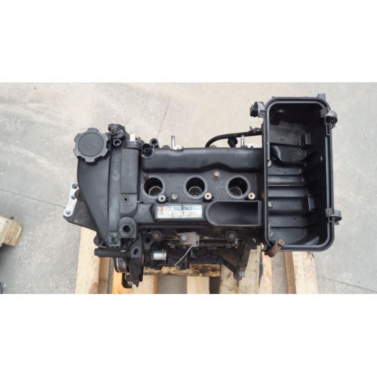 Silnik bez osprzętu słupek 1.0 12V Toyota YARIS
