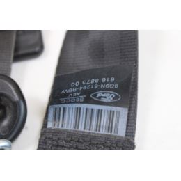 Pas bezpieczeństwa 9G9N-61294-BBW Ford MONDEO 2
