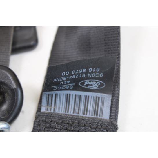 Pas bezpieczeństwa 9G9N-61294-BBW Ford MONDEO