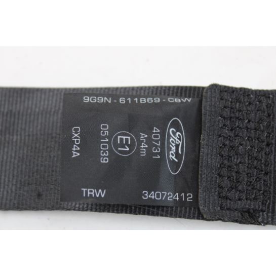 Pas bezpieczeństwa 9G9N-61295-BBW Ford MONDEO