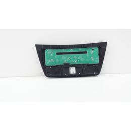 Panel sterowania radia Mercedes W204 AMG 2
