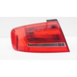 Lampa lewa tylna Audi A4 B8 8K5945095D