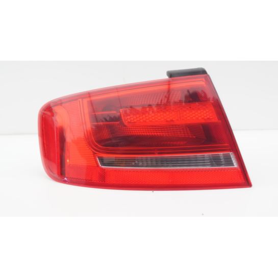 Lampa lewa tylna Audi A4 B8 8K5945095D