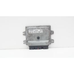 Komputer sterownik ECU Nissan MICRA K13 1.2 12V