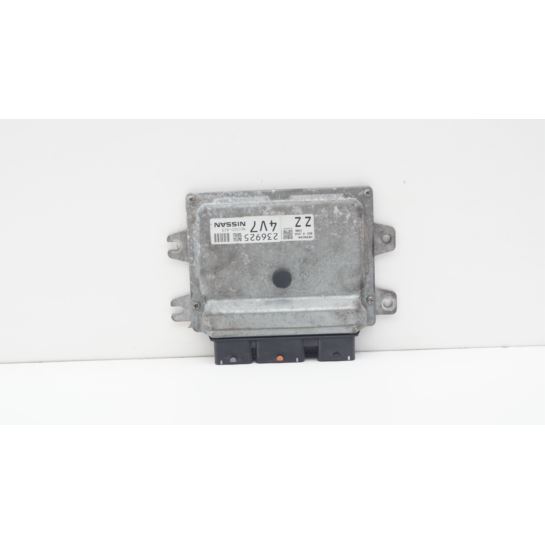 Komputer sterownik ECU Nissan MICRA K13 1.2 12V