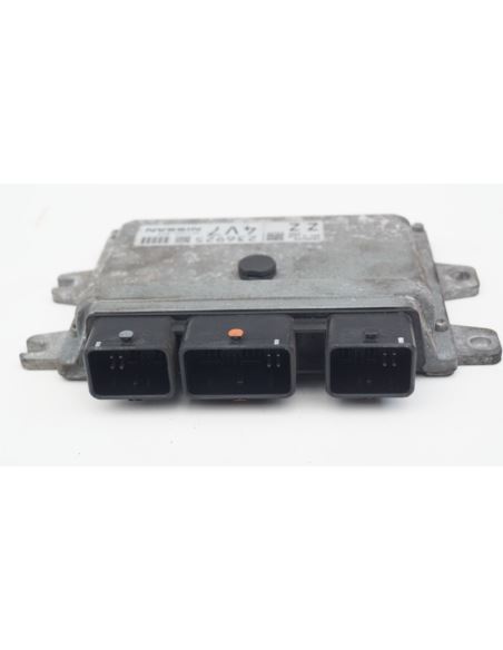 Komputer sterownik ECU Nissan MICRA K13 1.2 12V