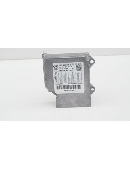 Moduł poduszek powietrznych Audi A4 B8 8K0959655B