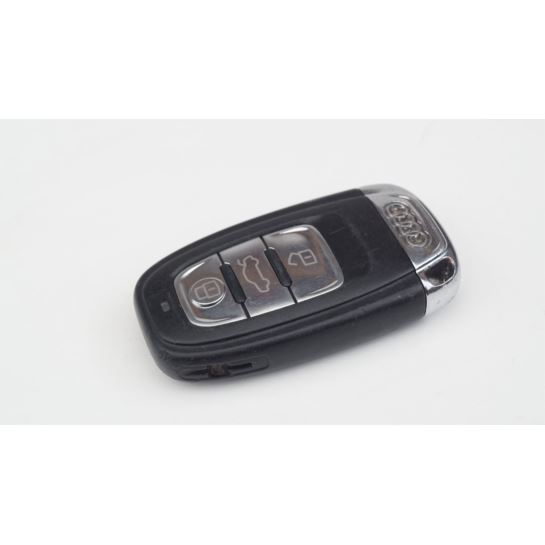 Kluczyk Audi A4 B8 8T0959754D