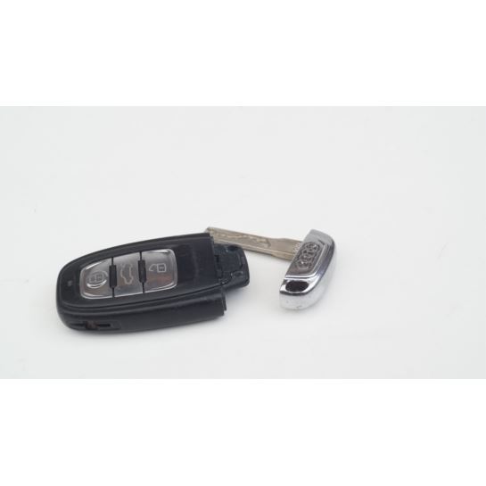 Kluczyk Audi A4 B8 8T0959754D