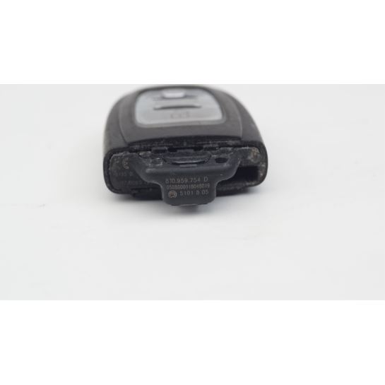 Kluczyk Audi A4 B8 8T0959754D