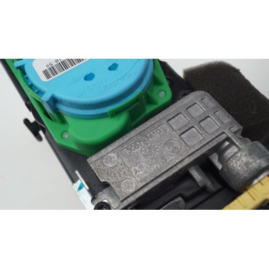 Pas bezpieczeństwa lewy przód Audi A4 B8 8K1857705