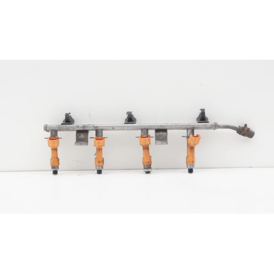 Listwa wtryski Suzuki SWIFT MK7 1.2b 008032912