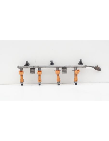 Listwa wtryski Suzuki SWIFT MK7 1.2b 008032912