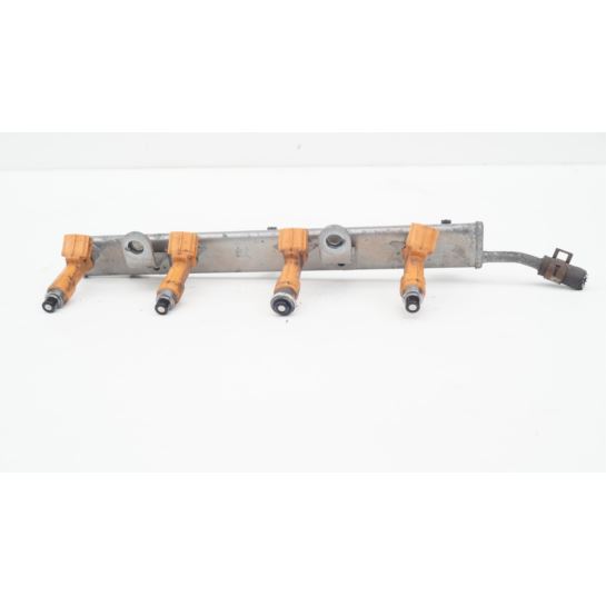 Listwa wtryski Suzuki SWIFT MK7 1.2b 008032912