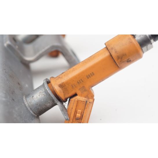Listwa wtryski Suzuki SWIFT MK7 1.2b 008032912