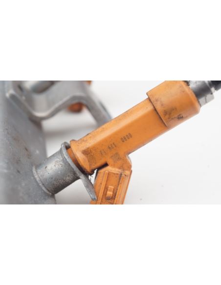 Listwa wtryski Suzuki SWIFT MK7 1.2b 008032912