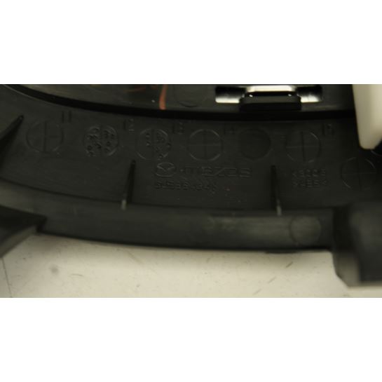 Ramka lewarka biegów Mazda 6 GJE864341