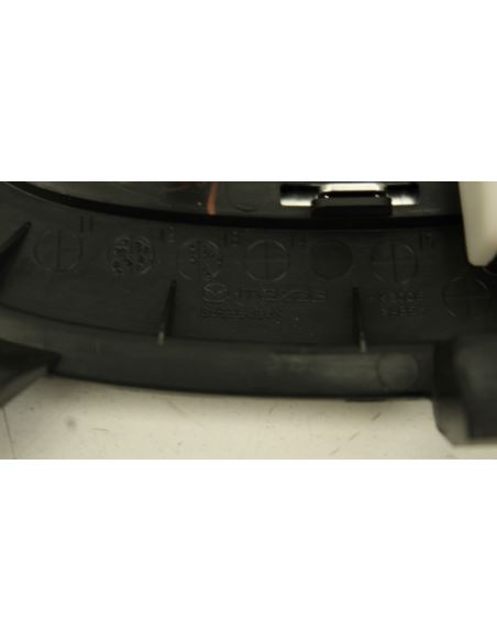 Ramka lewarka biegów Mazda 6 GJE864341
