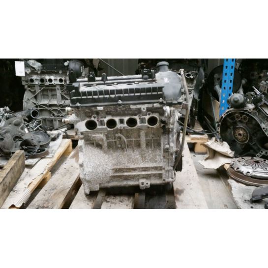 Silnik bez osprzętu Mitsubishi COLT 1.3 B